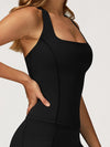 ZASUWA Female Square Collar High Support Tank