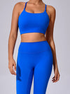 ZASUWA Female Cross Back Tracksuit