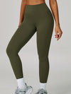 ZASUWA Female Must Have High-rise Flare Leggings