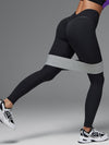 ❤ZASUWA Female Sexy Deep V Back Leggings
