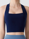 ZASUWA Female Cross Back Quik-dry Tank