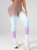 Color F