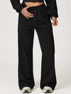 ZASUWA Female Pocket Casual Pants