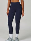 ZASUWA Female Must Have High-rise Flare Leggings
