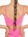 ZASUWA Female Stitch Sports Bras