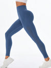 ZASUWA Female Sexy Fishnet Quick-dry Leggings