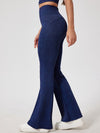 ZASUWA Female Hollow Out Faux Denim Quick Dry Tank