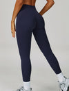 ZASUWA Female Must Have High-rise Flare Leggings