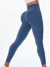 ZASUWA Female Sexy Fishnet Quick-dry Leggings