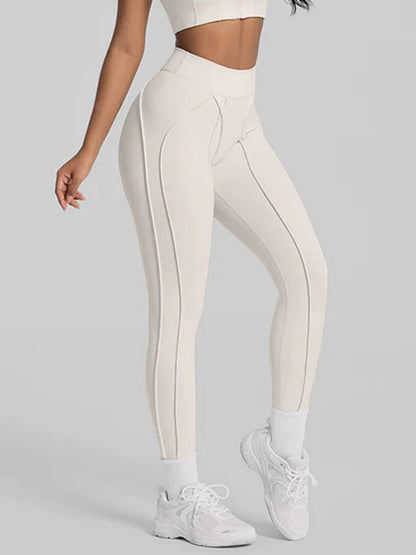 Super Stylish&Sexy Stitch Performance Shorts
