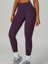 ZASUWA Female Must Have High-rise Flare Leggings