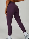 ZASUWA Female Must Have High-rise Flare Leggings