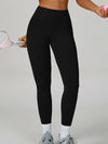 ZASUWA Female Must Have High-rise Flare Leggings