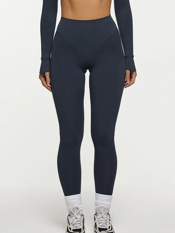 Super Push-Up Leggings