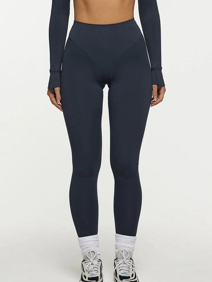 Super Push-Up Leggings
