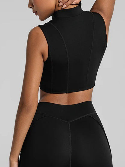 Super Stylish&Sexy Stitch Performance Shorts