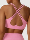 ZASUWA Female Heart Shape Lift Shorts
