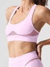ZASUWA Female Sexy Sheer Mesh Push Up Hip-lift Leggings