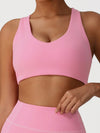 ZASUWA Female Heart Shape Lift Shorts