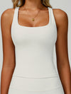 ZASUWA Female Ribbed Zipper Jacket