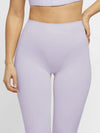ZASUWA Female Super Twist Thumbhole Cropped Top