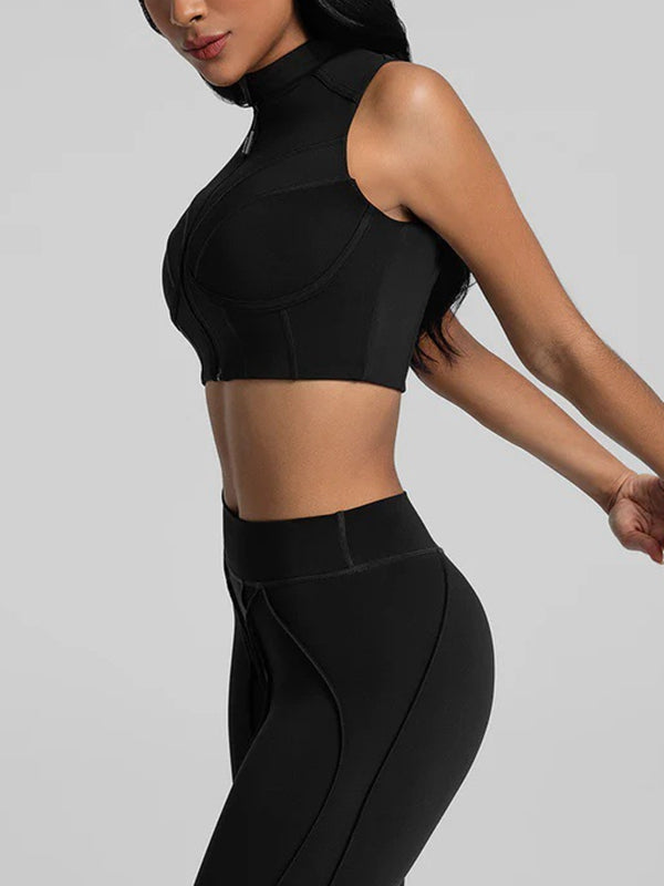 Super Stylish&Sexy Stitch Performance Shorts