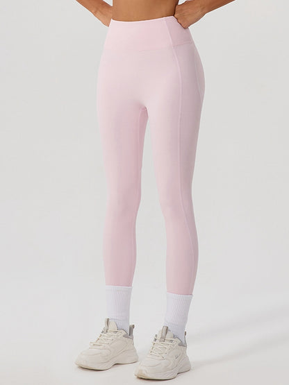 Big Heart Shape Booty Shorts