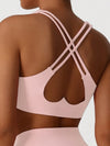 ZASUWA Female Heart Shape Lift Shorts