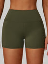 ZASUWA Female Must Have High-rise Flare Leggings