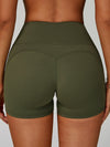 ZASUWA Female Must Have High-rise Flare Leggings