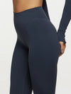 ZASUWA Female Super Twist Thumbhole Cropped Top