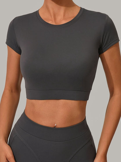 Sexy Push-Up High-rise Leggings