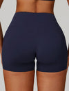 ZASUWA Female Must Have High-rise Flare Leggings