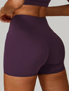 ZASUWA Female Must Have High-rise Flare Leggings