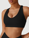 ZASUWA Female Heart Shape Lift Shorts