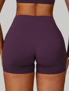 ZASUWA Female Must Have High-rise Flare Leggings