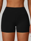 ZASUWA Female Must Have High-rise Flare Leggings
