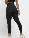 ZASUWA Female Super Twist Thumbhole Cropped Top