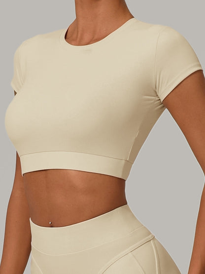 Sexy Push-Up High-rise Leggings