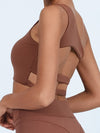 ZASUWA Female Sexy Push-up Flare Leggings