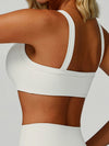 ZASUWA Female Ribbed Zipper Jacket