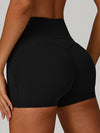 ZASUWA Female Must Have High-rise Flare Leggings