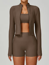 Saddle Brown