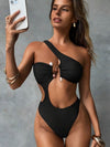 ZASUWA Female Unique Cutout One Piece