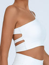 ZASUWA Female Sexy Push-up Flare Leggings