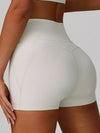 ZASUWA Female Must Have High-rise Flare Leggings