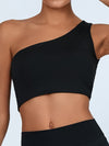 ZASUWA Female Sexy Push-up Flare Leggings