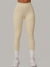 ZASUWA Female Sexy Push-Up High-rise Leggings