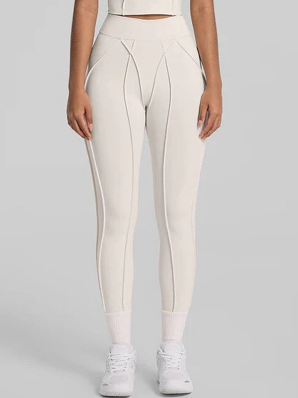 Super Stylish&Sexy Stitch Performance Shorts