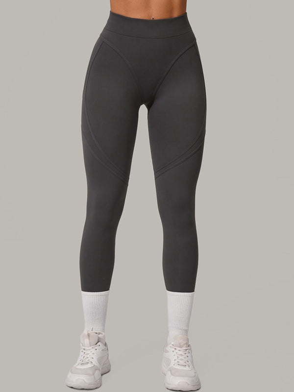 Sexy Push-Up High-rise Leggings